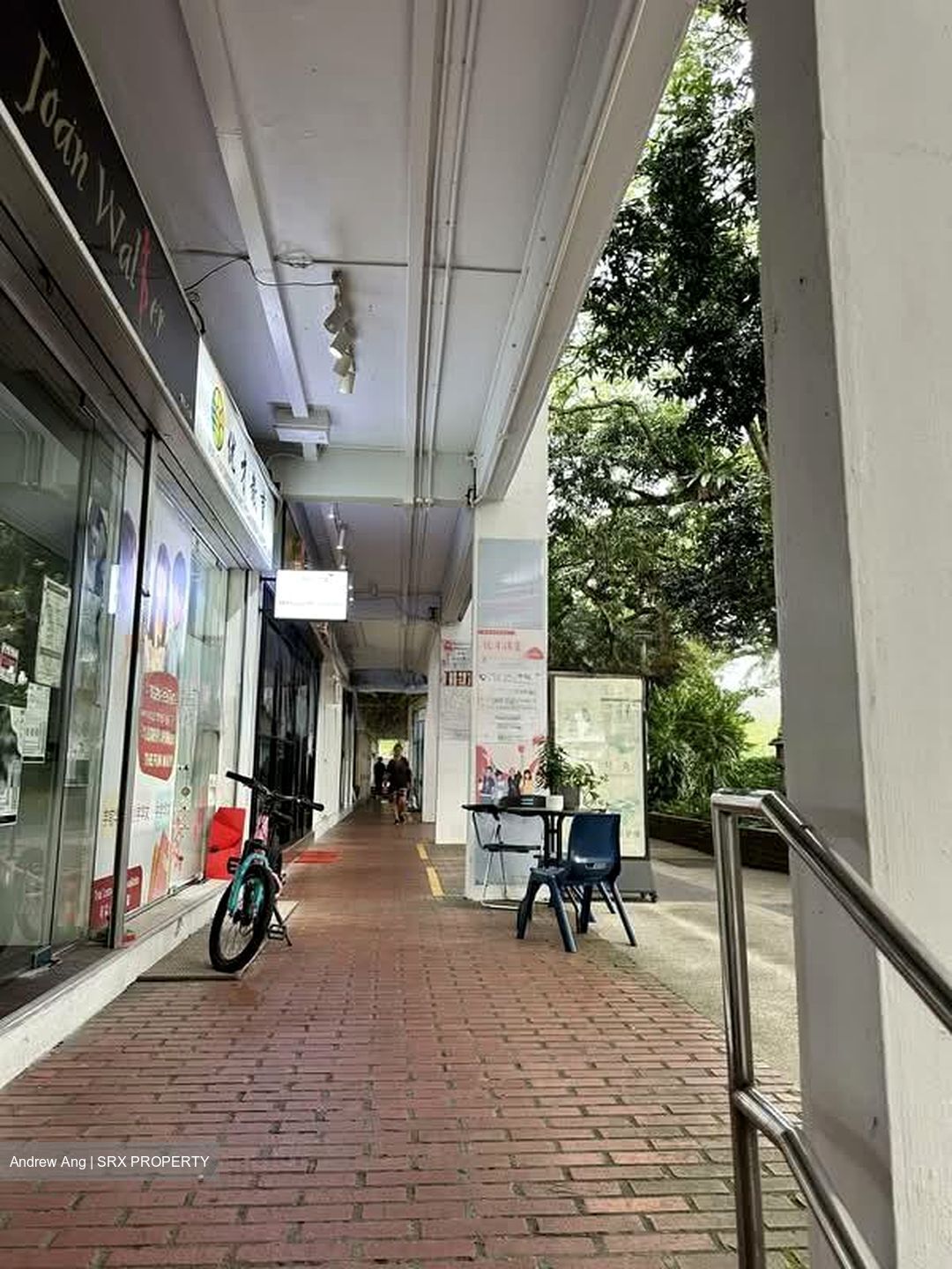Bukit Merah Lane 1 (D3), Shop House #560915171
